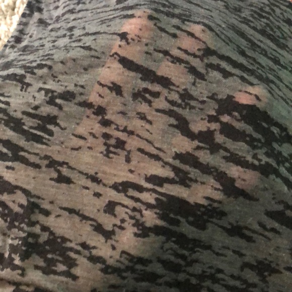 Capitals tee. - Picture 2 of 3